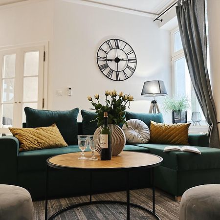 Soft Loft Apartamenty Stary Toruń Zewnętrze zdjęcie