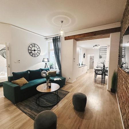 Soft Loft Apartamenty Stary Toruń Zewnętrze zdjęcie