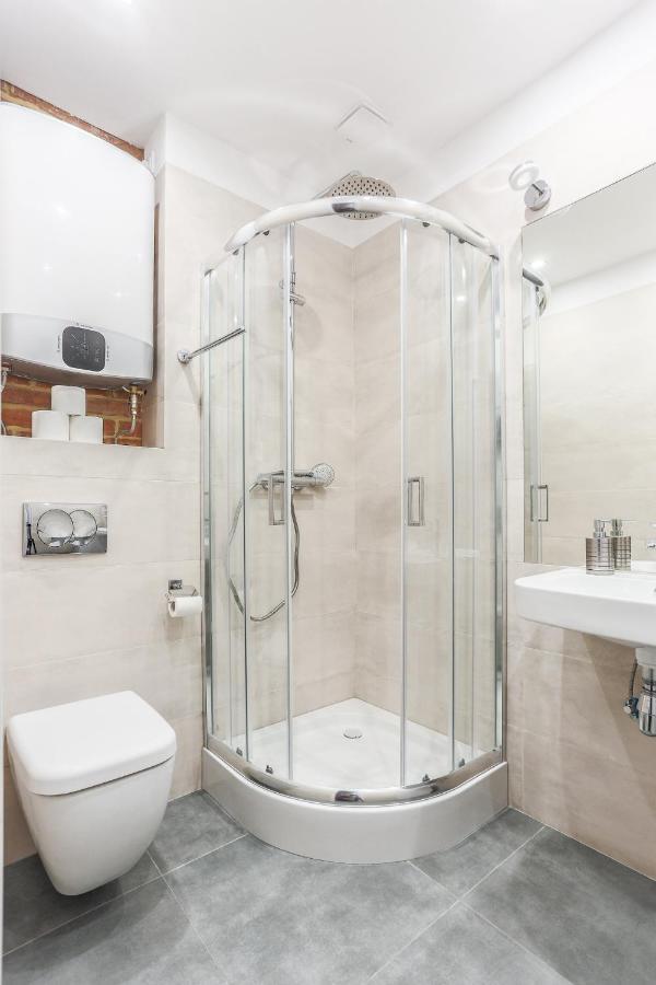 Soft Loft Apartamenty Stary Toruń Zewnętrze zdjęcie