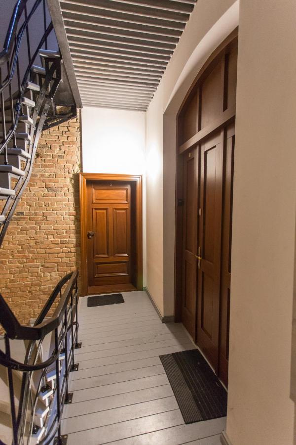 Soft Loft Apartamenty Stary Toruń Zewnętrze zdjęcie