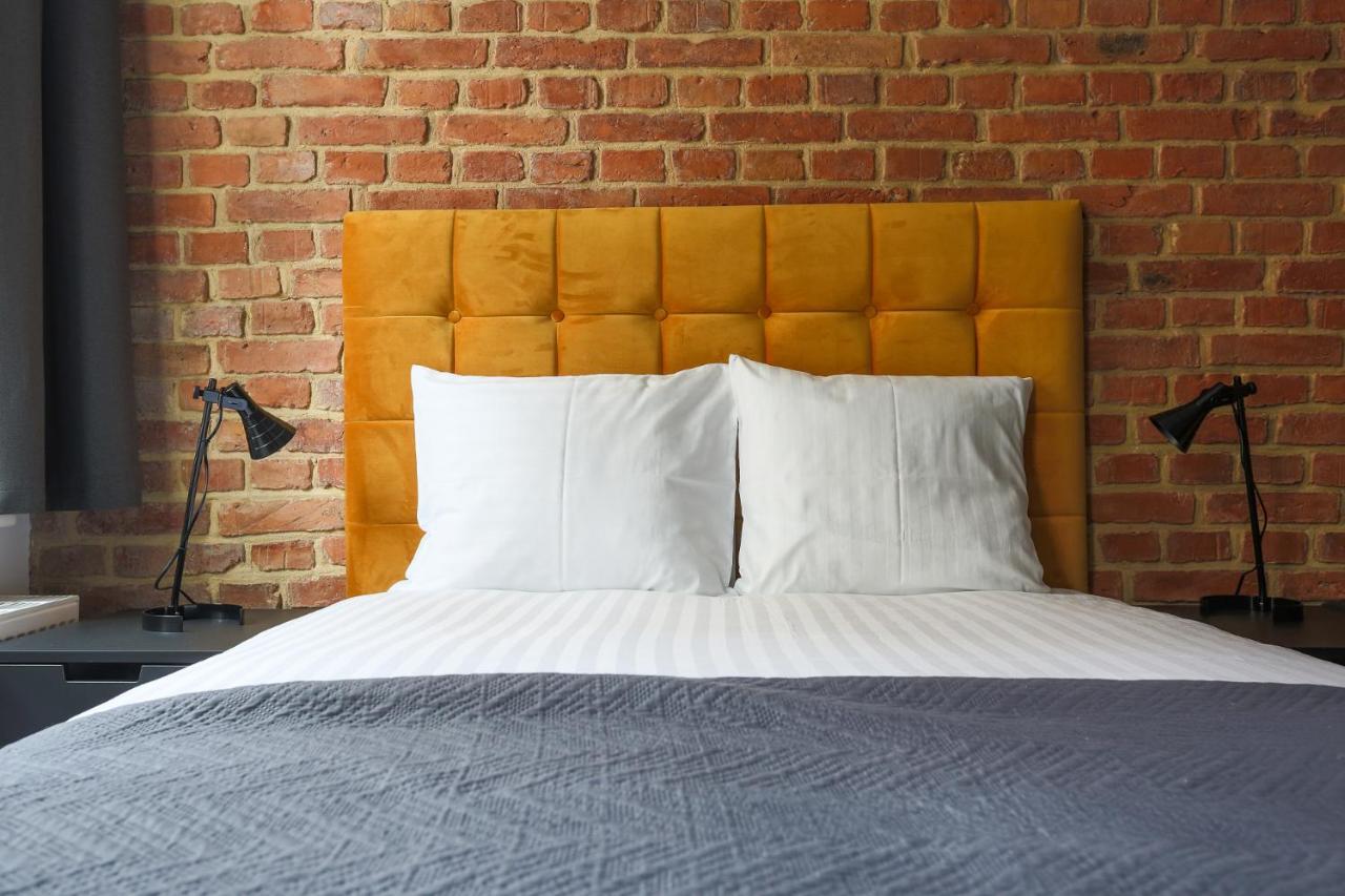 Soft Loft Apartamenty Stary Toruń Zewnętrze zdjęcie