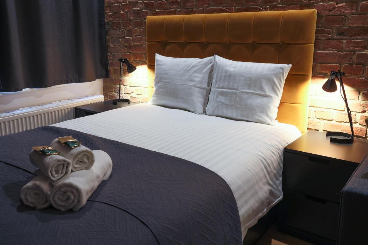Soft Loft Apartamenty Stary Toruń Zewnętrze zdjęcie