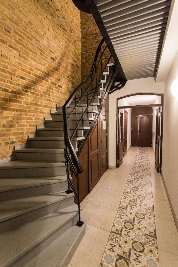 Soft Loft Apartamenty Stary Toruń Zewnętrze zdjęcie