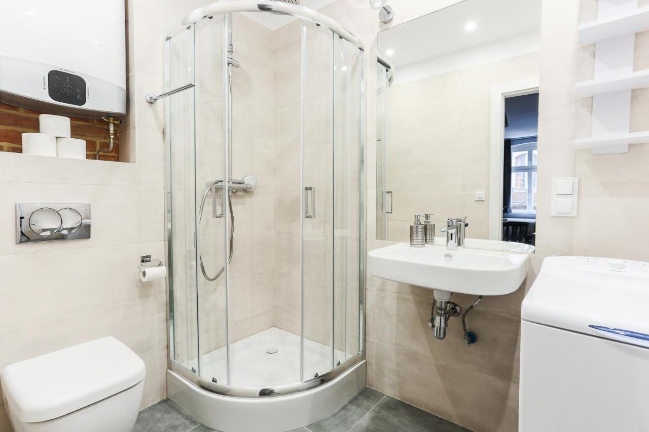 Soft Loft Apartamenty Stary Toruń Zewnętrze zdjęcie