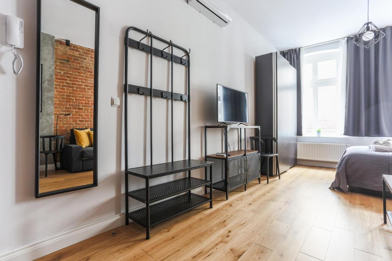 Soft Loft Apartamenty Stary Toruń Zewnętrze zdjęcie