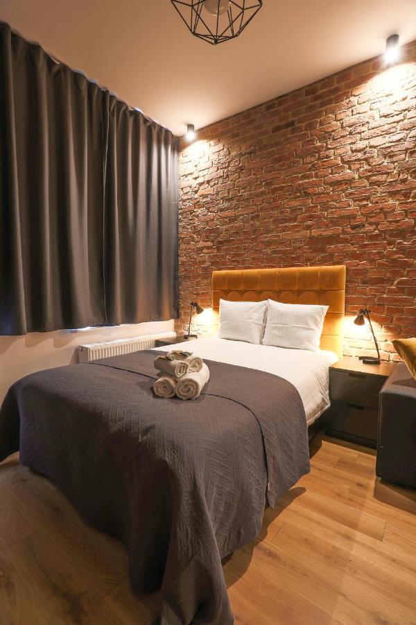 Soft Loft Apartamenty Stary Toruń Zewnętrze zdjęcie