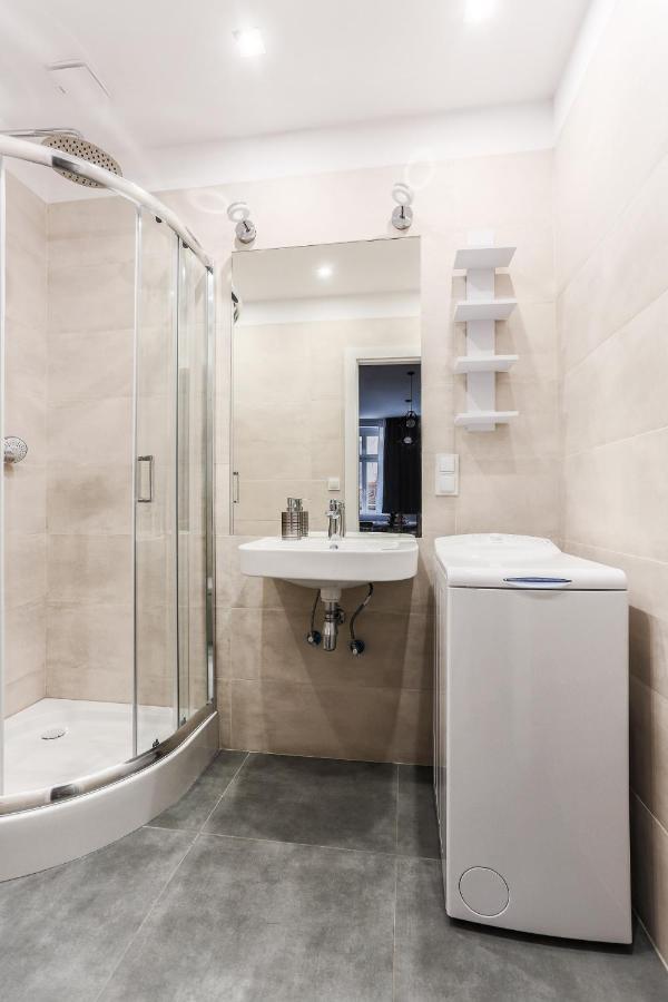 Soft Loft Apartamenty Stary Toruń Zewnętrze zdjęcie