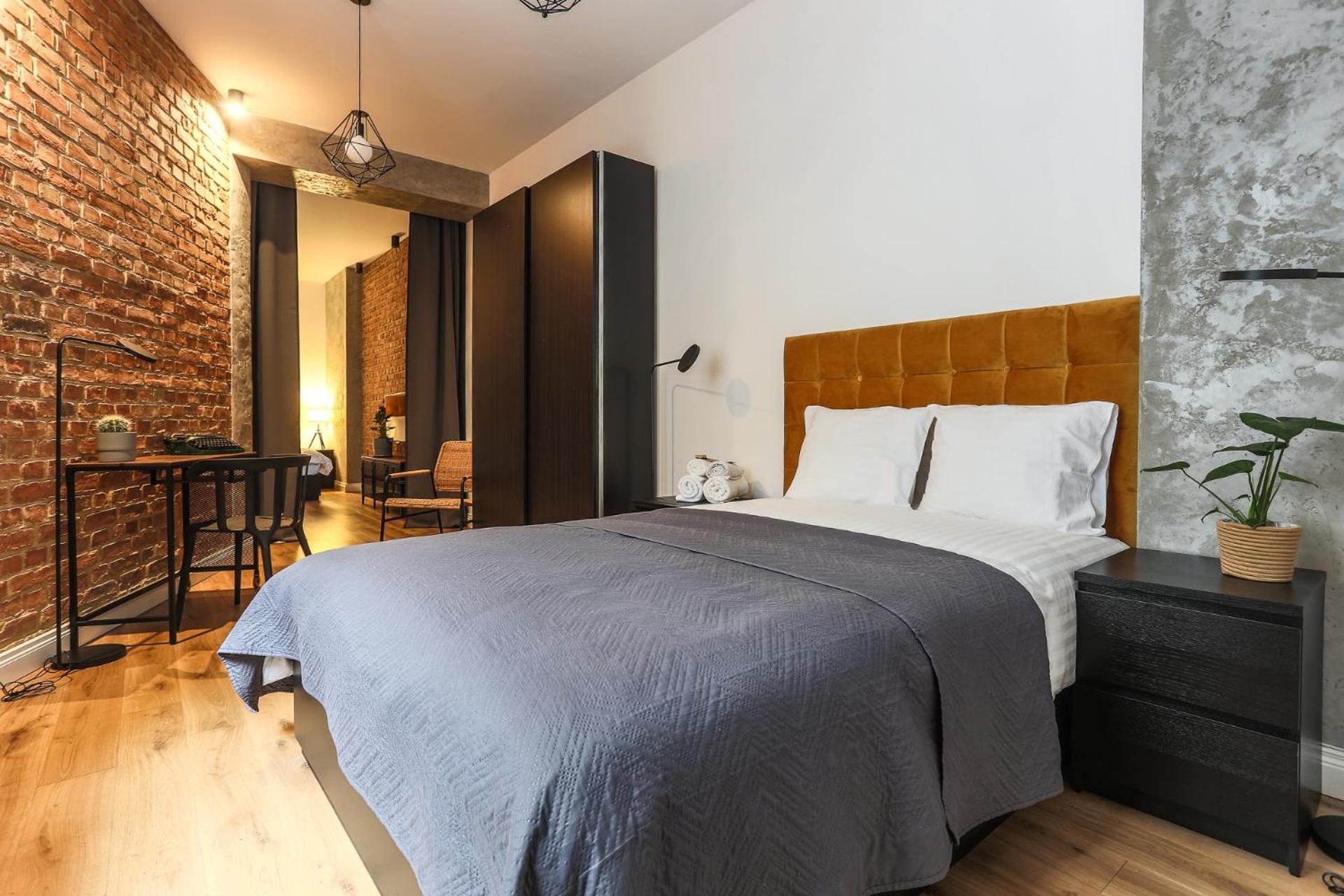 Soft Loft Apartamenty Stary Toruń Zewnętrze zdjęcie
