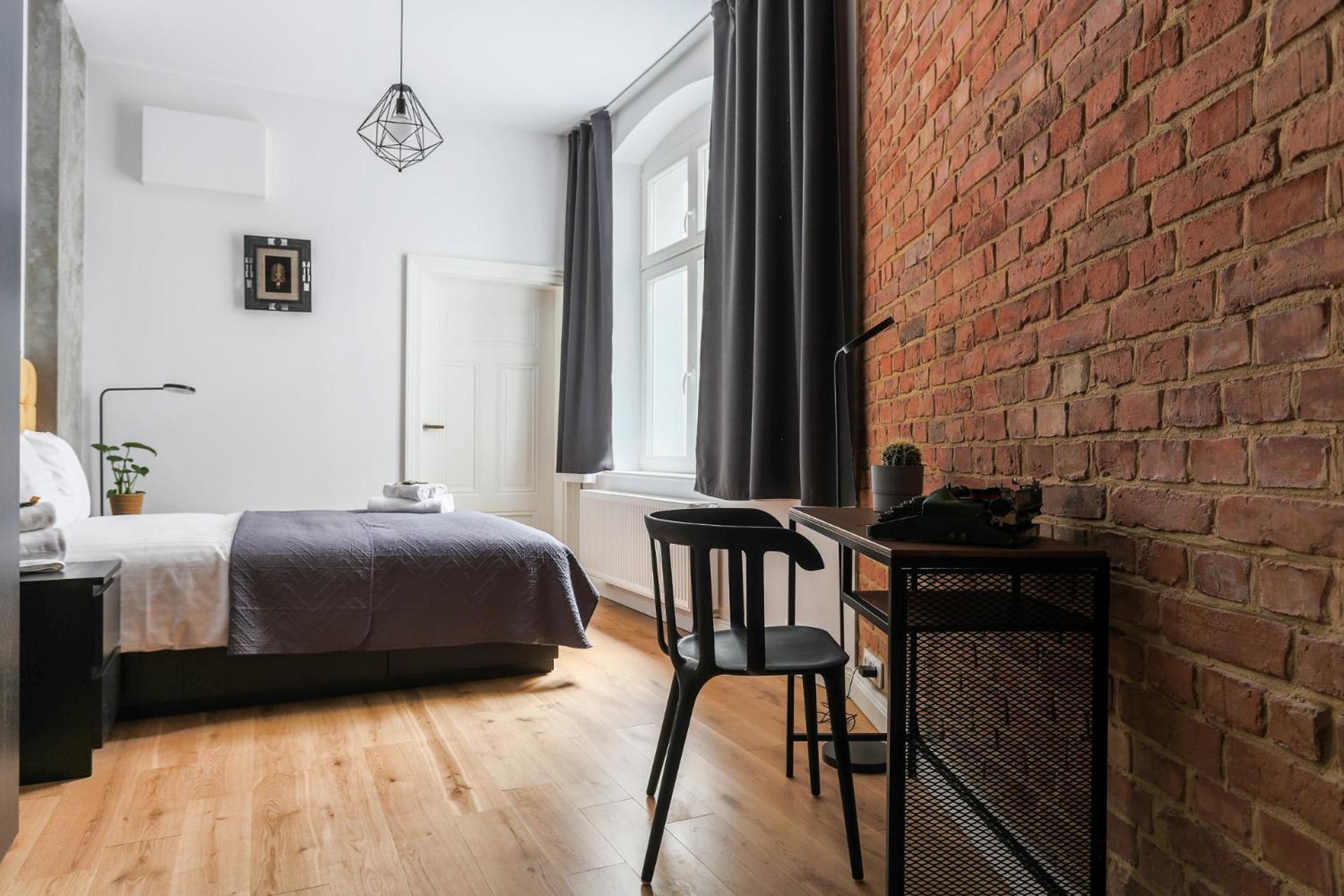 Soft Loft Apartamenty Stary Toruń Zewnętrze zdjęcie