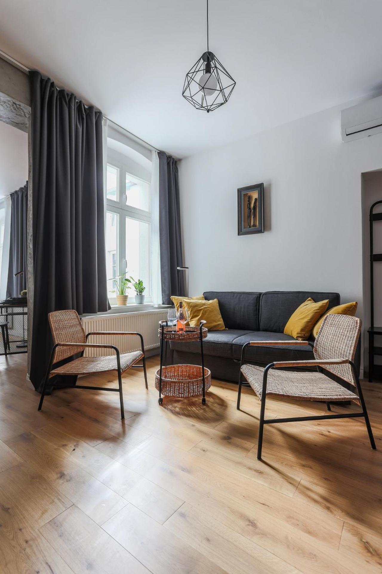 Soft Loft Apartamenty Stary Toruń Zewnętrze zdjęcie