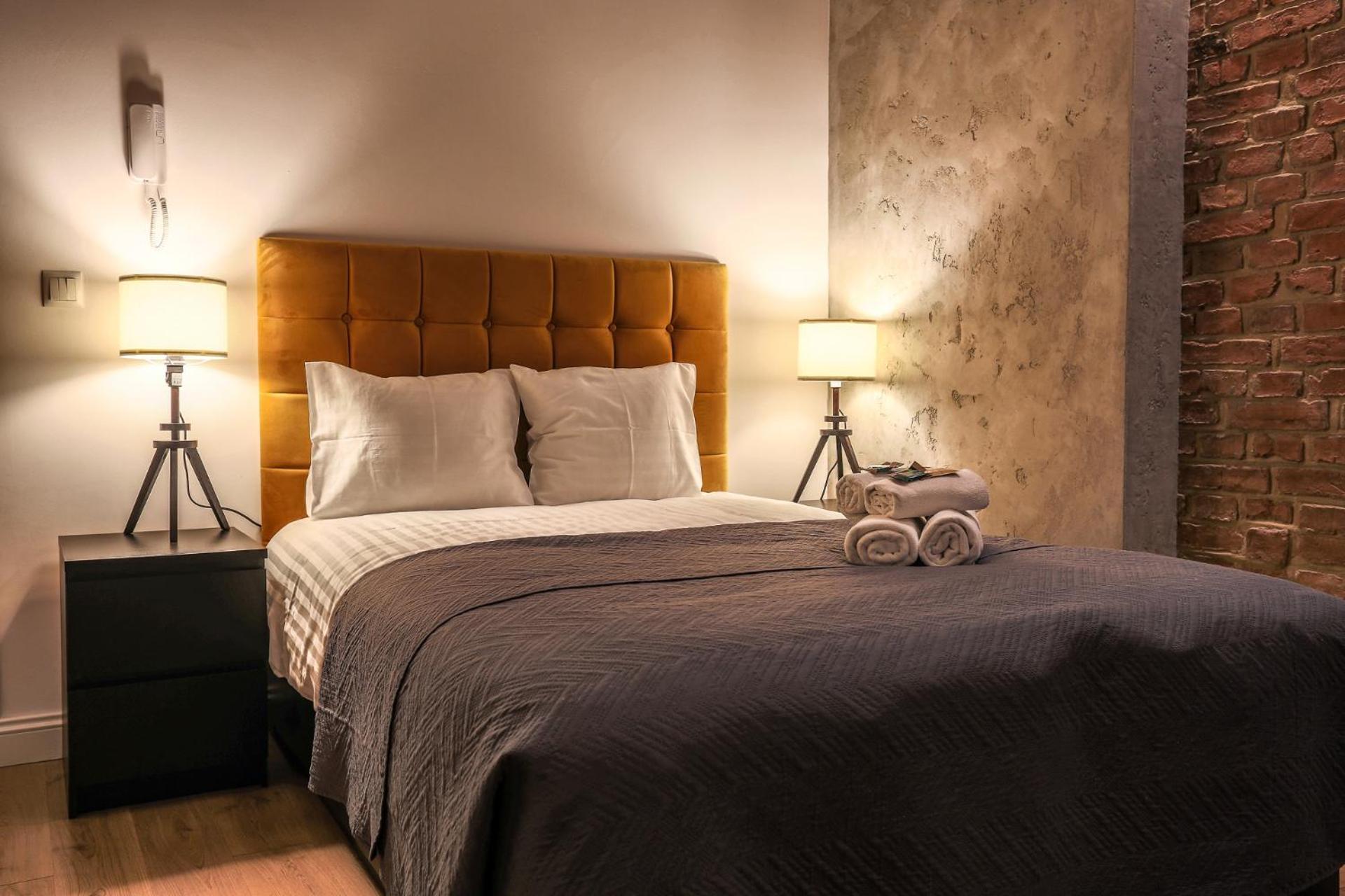 Soft Loft Apartamenty Stary Toruń Zewnętrze zdjęcie