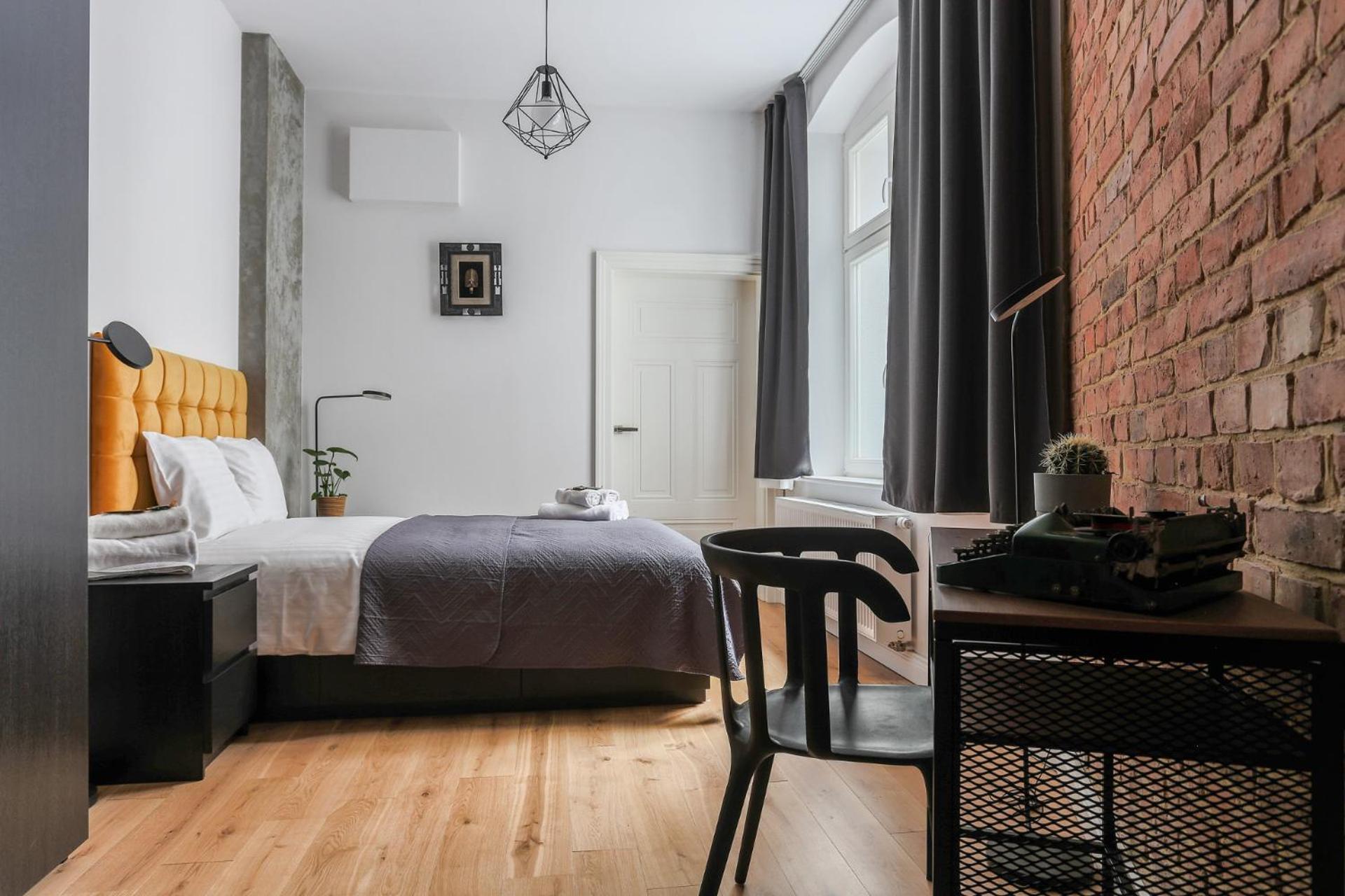 Soft Loft Apartamenty Stary Toruń Zewnętrze zdjęcie