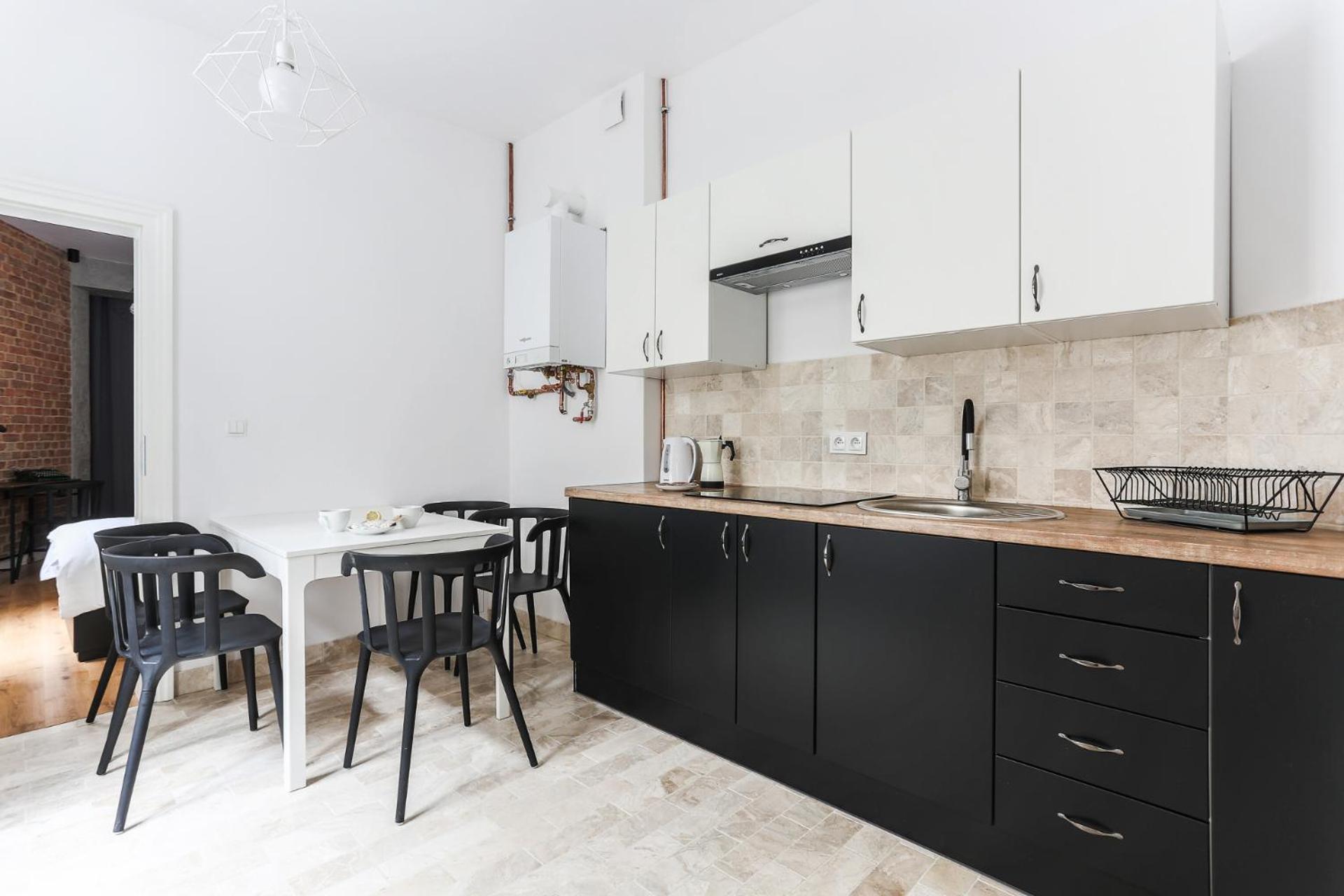 Soft Loft Apartamenty Stary Toruń Zewnętrze zdjęcie