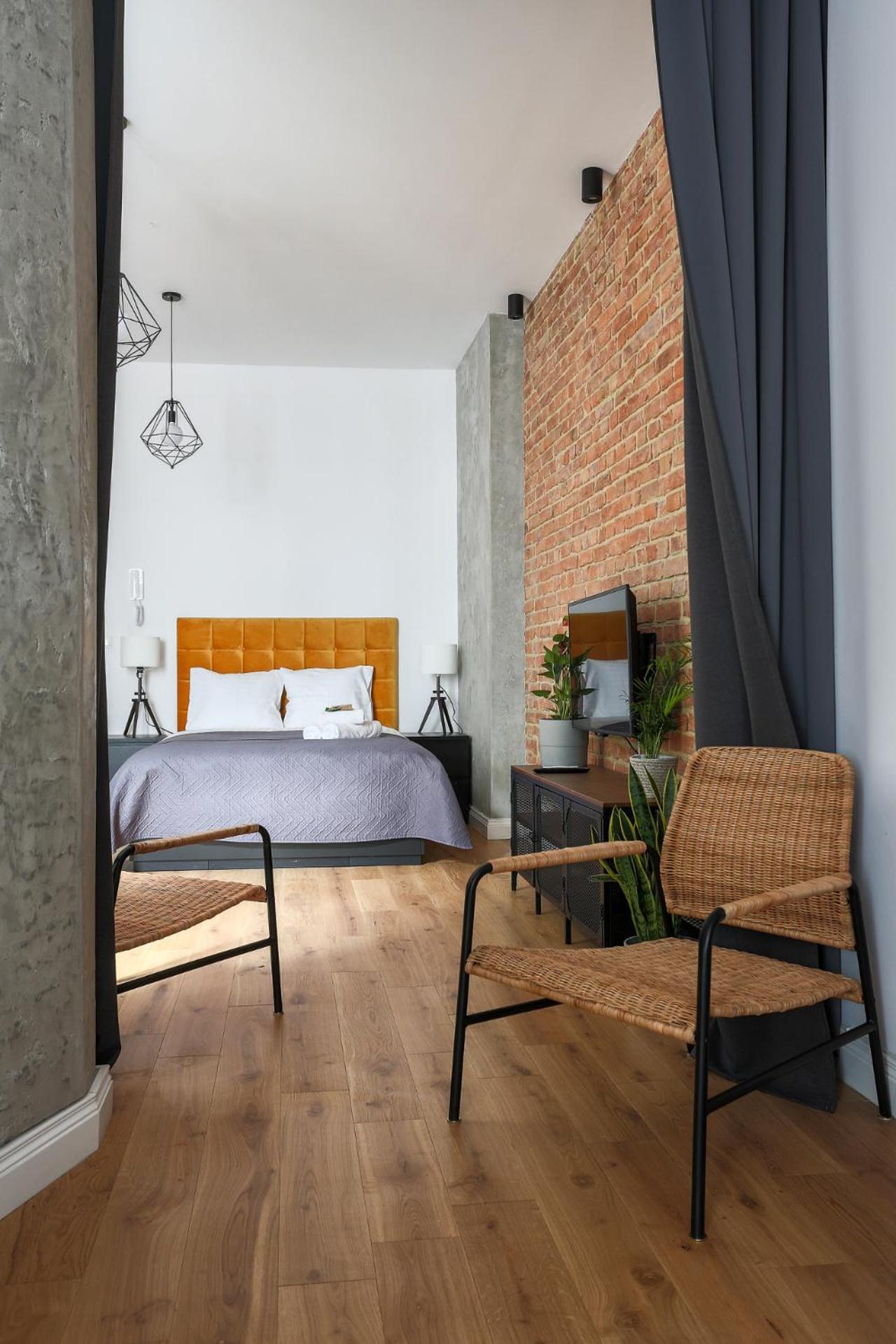 Soft Loft Apartamenty Stary Toruń Zewnętrze zdjęcie