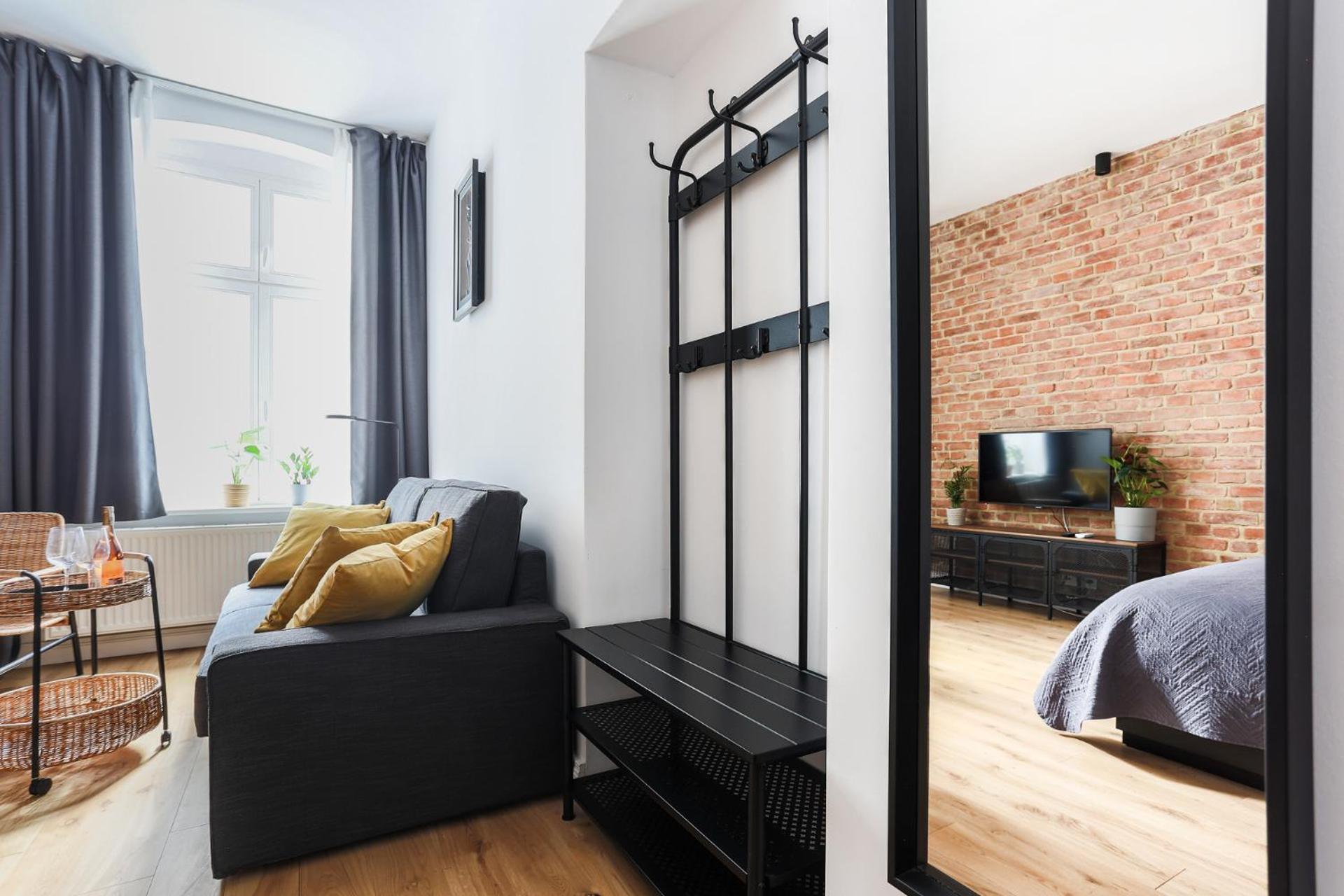 Soft Loft Apartamenty Stary Toruń Zewnętrze zdjęcie