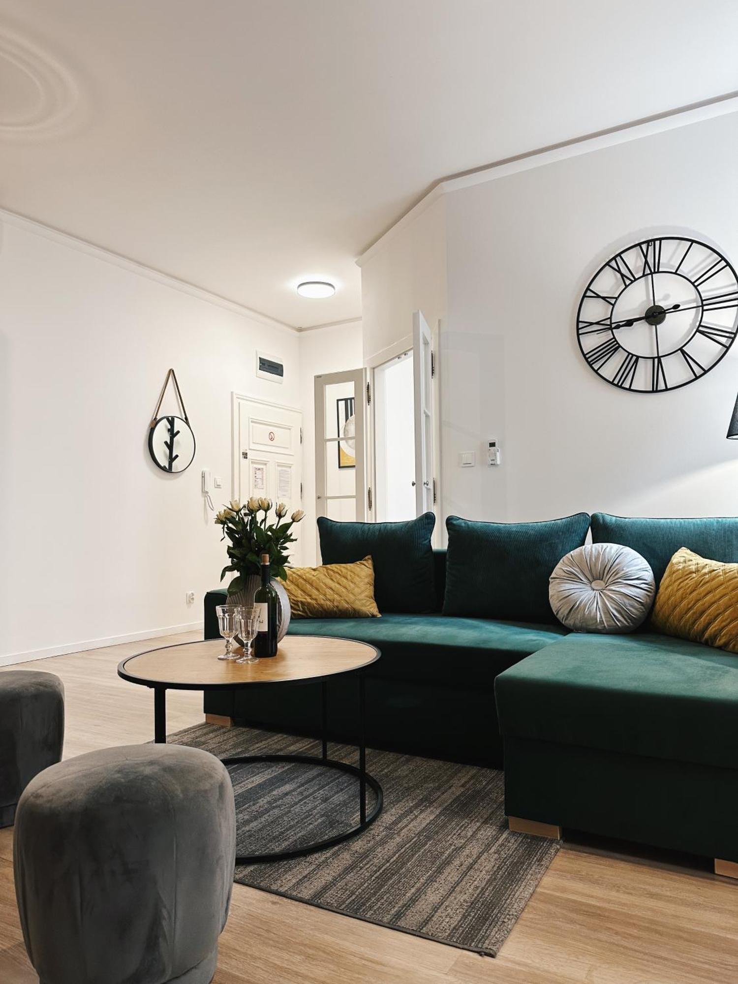 Soft Loft Apartamenty Stary Toruń Zewnętrze zdjęcie