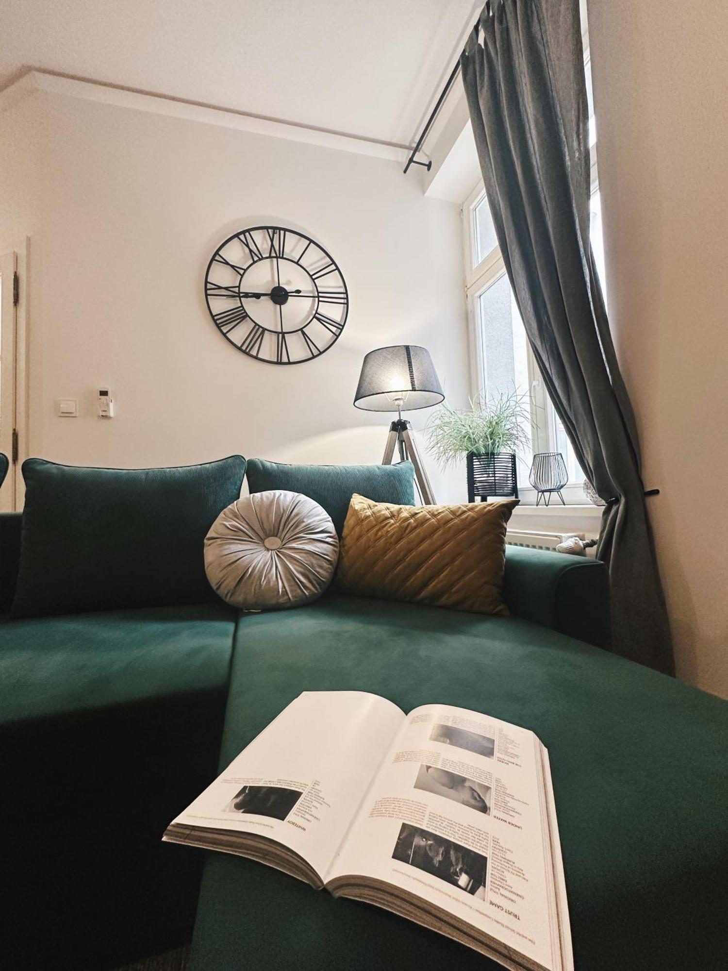 Soft Loft Apartamenty Stary Toruń Zewnętrze zdjęcie