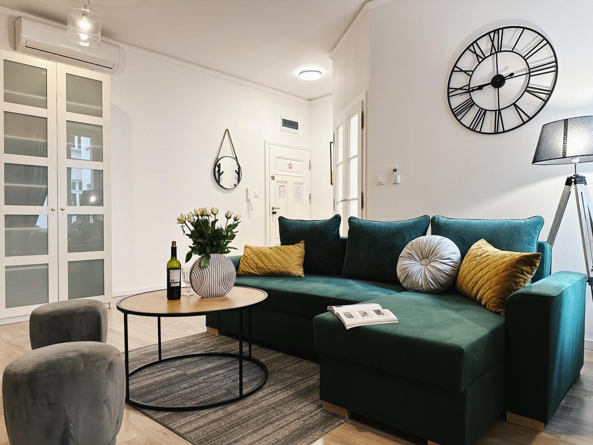 Soft Loft Apartamenty Stary Toruń Zewnętrze zdjęcie
