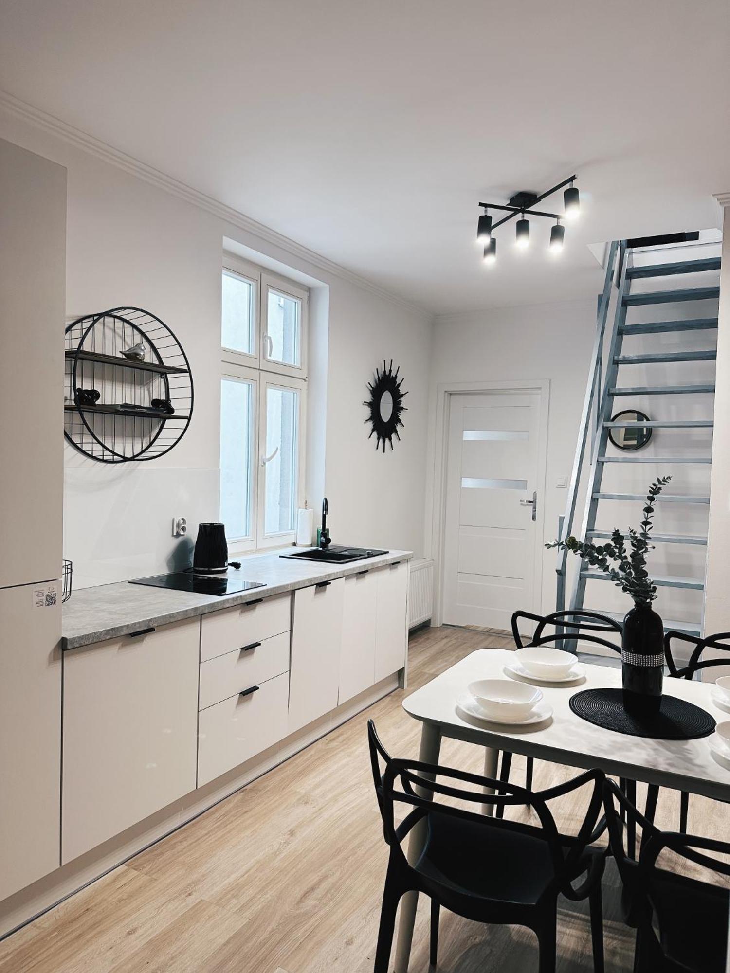 Soft Loft Apartamenty Stary Toruń Zewnętrze zdjęcie