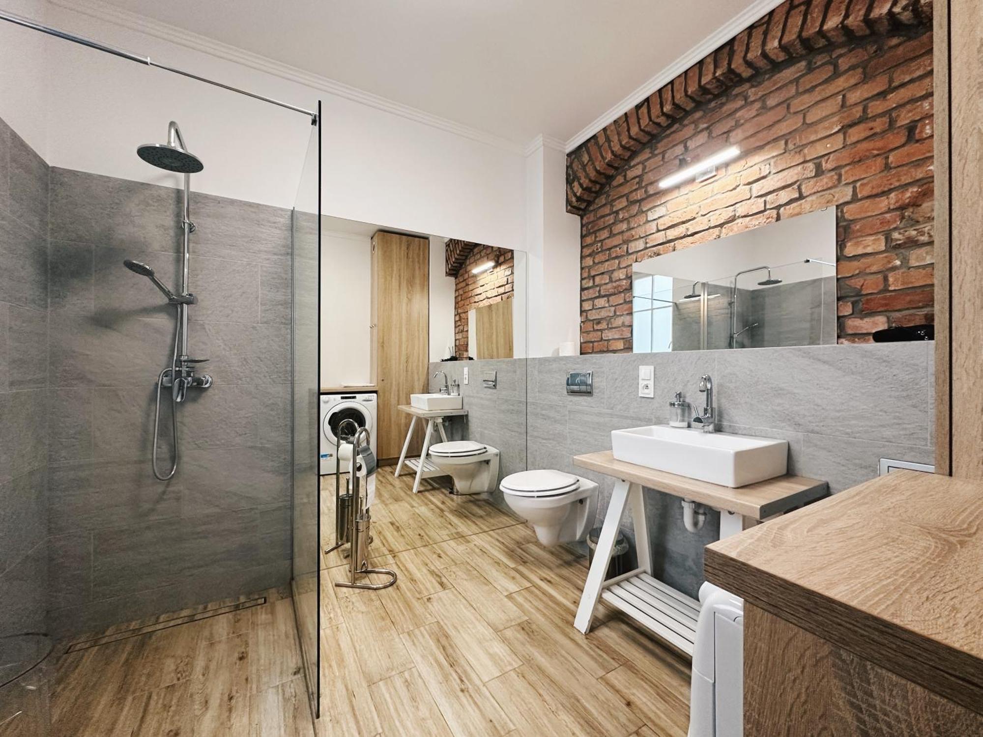 Soft Loft Apartamenty Stary Toruń Zewnętrze zdjęcie