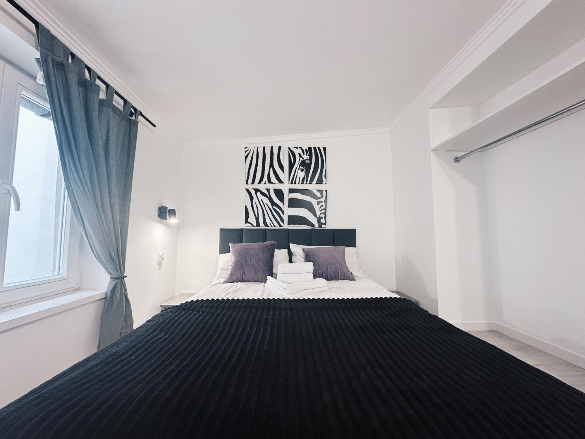 Soft Loft Apartamenty Stary Toruń Zewnętrze zdjęcie