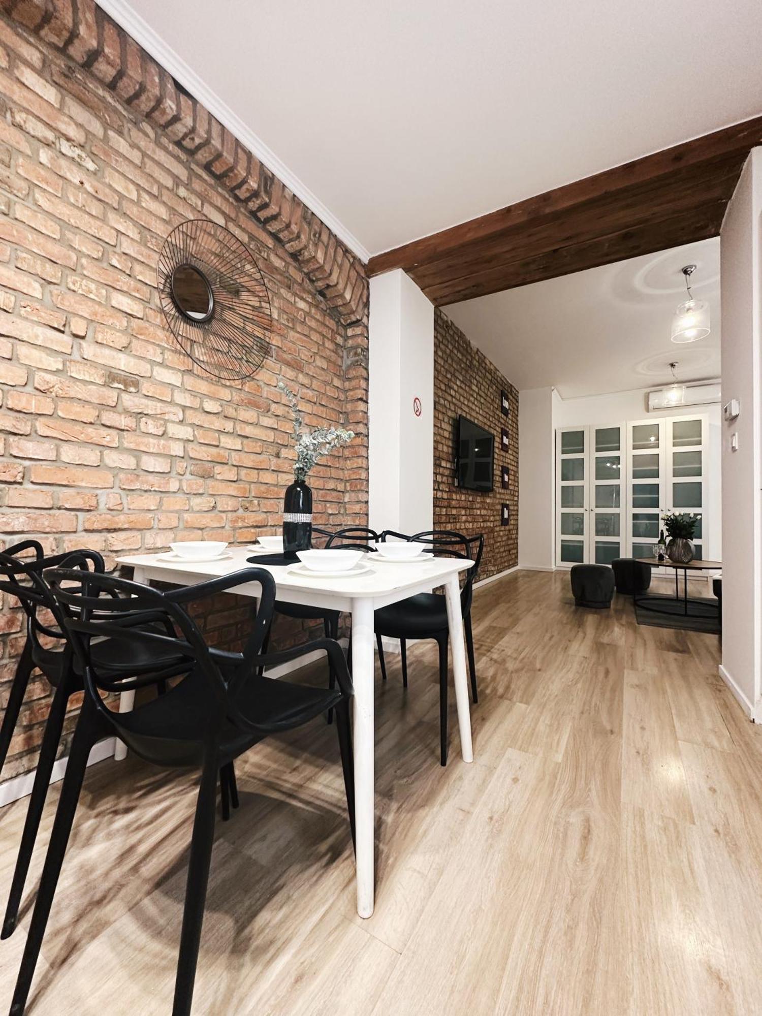 Soft Loft Apartamenty Stary Toruń Zewnętrze zdjęcie