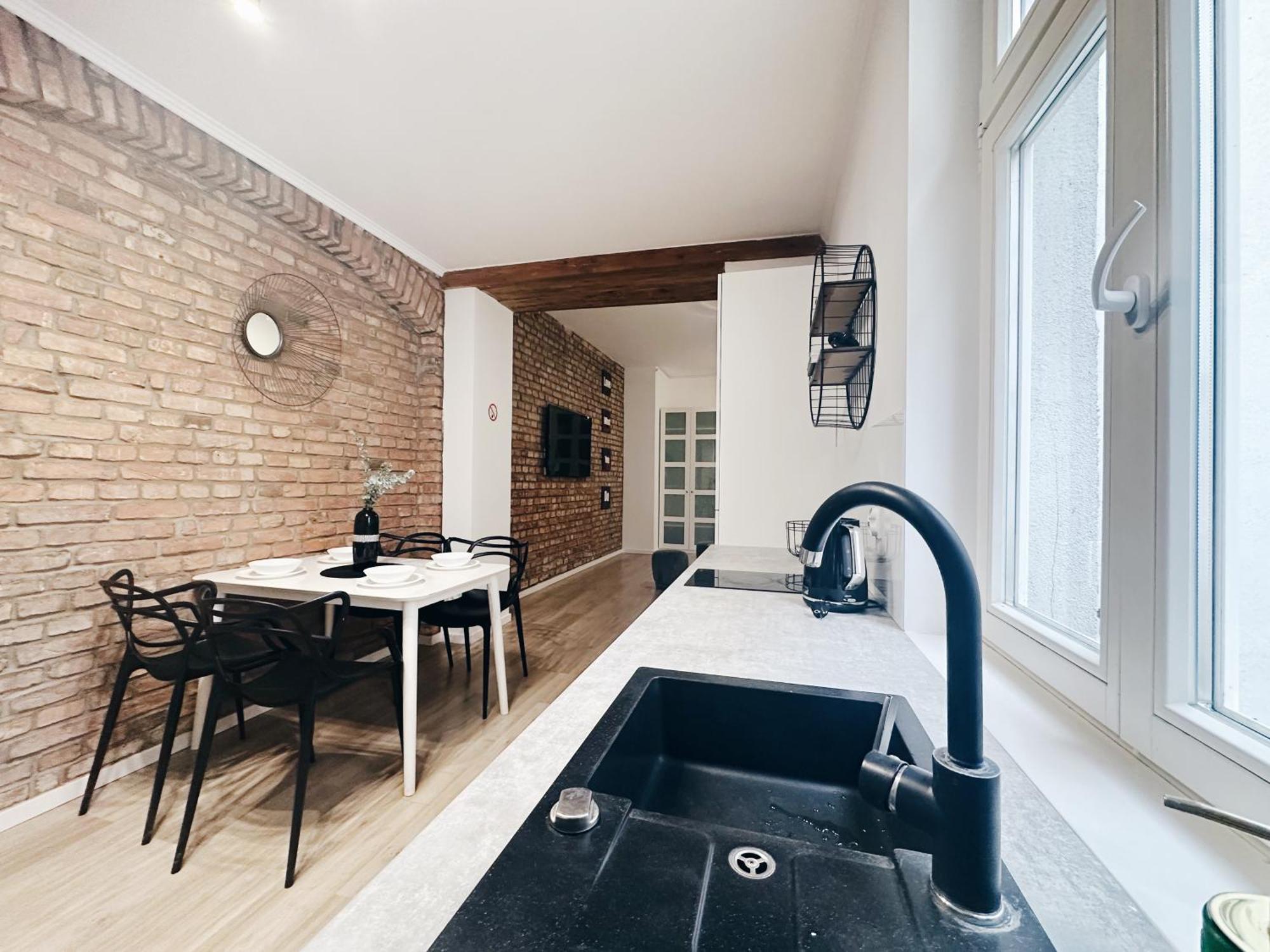 Soft Loft Apartamenty Stary Toruń Zewnętrze zdjęcie