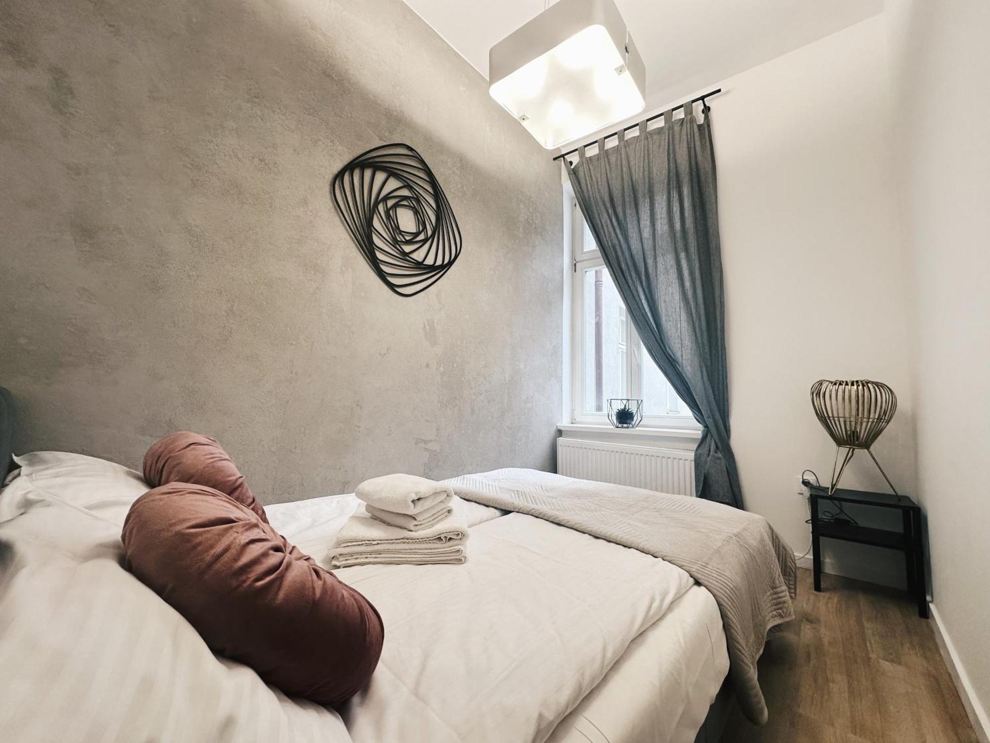 Soft Loft Apartamenty Stary Toruń Zewnętrze zdjęcie